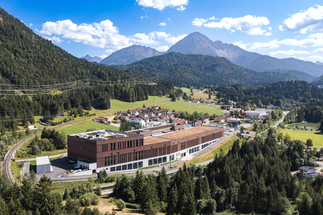 Ceratizit Kreckelmoos, Foto: Tom Bause