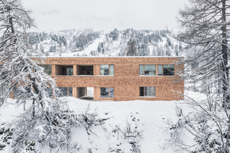 Hotel Römerhof, Foto: Markus Rohrbacher