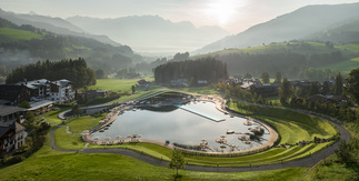 Atmosphere by Krallerhof, Foto: HG Esch Photography