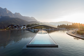 Atmosphere by Krallerhof, Foto: HG Esch Photography
