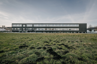 Schulzentrum Bürmoos, Foto: Markus Rohrbacher