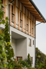 HausG, Bad Dürrnberg, Foto: Nadia El-Ayachi HausG, Bad Dürrnberg, Foto: Nadia El-Ayachi