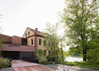 Museum Arbeitswelt, Foto: Faruk Pinjo