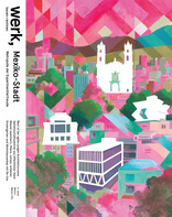 werk, bauen + wohnen 09-25