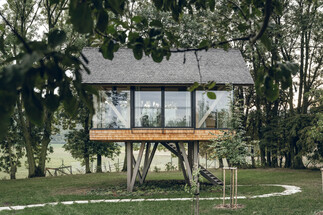 Zen House, Foto: Jakub Hrab