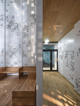 Fractal Chapel, Foto: Paul Ott