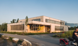 Senferei, Foto: Angela Lamprecht Senferei, Foto: Angela Lamprecht