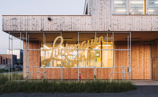 Senferei, Foto: Angela Lamprecht Senferei, Foto: Angela Lamprecht