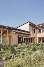 Vetterhaus, Foto: Angela Lamprecht