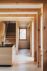 Vetterhaus, Foto: Angela Lamprecht