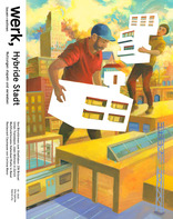 werk, bauen + wohnen 10-25