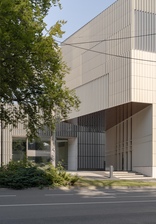 UMAK – Universität Mozarteum am Kurgarten, Foto: Ana Barros