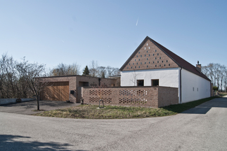 haus sz, Foto: Thomas Kügerl