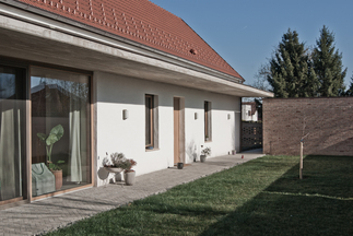 haus sz, Foto: Thomas Kügerl