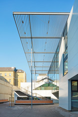 HTL Bau und Design, Foto: Rupert Steiner