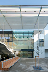 HTL Bau und Design, Foto: Rupert Steiner