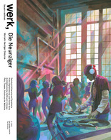 werk, bauen + wohnen 11-25