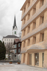 Posthus, Foto: Gustav Willeit