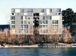 Wohn- und Geschäftshaus Herzog-Sigmund-Ufer, Foto: Martin Tusch