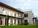 Haus R, Foto: Lukas Schaller