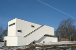 villa H, Foto: archinauten