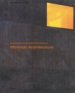 Minimal Architecture