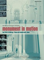 Monument in Motion