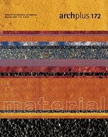  172<br> Kommende Materialien