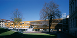 Karl-Morre-Schule/Hort, Foto: Walter Luttenberger