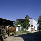 „Parnhansl“ Umbau und Erweiterung einer Landwirtschaft, Foto: Paul Ott