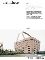 archithese 4.2005 Trash