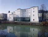 Keltenmuseum Hallein, Foto: Gebhard Sengmüller
