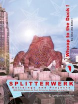 SPLITTERWERK: Whoop to the Duck! Es lebe die Ente!