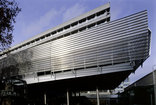 Erweiterung Vorklinikum, KFU Graz, Foto: Marko Lipus