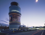 Tower Flughafen Graz, Foto: Paul Ott