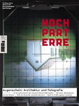  09|2005<br> Zeitschrift für Architektur und Design