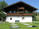 Bergbaumuseum Leogang, Foto: Ulrich Stöckl