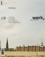 werk, bauen + wohnen 7/8-04 Hamburg