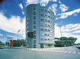 Stadionturm Graz-Liebenau, Foto: Herbert Missoni