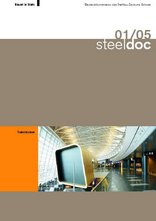 Steeldoc 01/05 Transitzonen