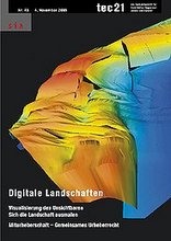  2005|45<br> Digitale Landschaften