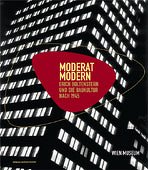 Moderat Modern