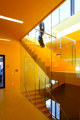Multifunktionales Bürogebäude MODUL 1+2, Foto: Walter Luttenberger