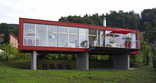 espace mobile, Foto: Hubert Dorfstetter