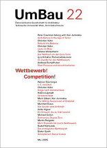  22<br> Wettbewerb! Competition!
