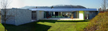 Villa S, Foto: LOVE architecture and urbanism
