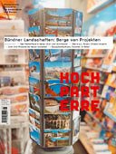 Hochparterre 01-02|2006 Zeitschrift für Architektur und Design