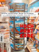  01-02|2006<br> Zeitschrift für Architektur und Design