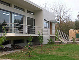Haus Polentas, Foto: atelier Meinhart