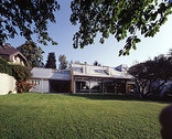 Haus Hagen - Umbau, Foto: Josef Pausch